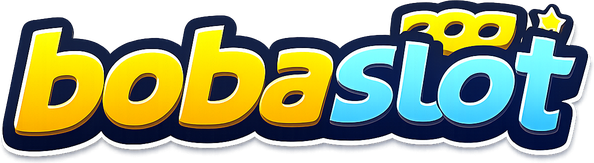 Logo bobaslot